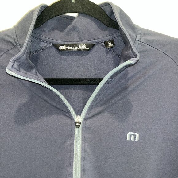 Wachesaw East Golf South Carolina Myrtle Beach Golf Sweater Sweatshirt w/pocket - Picture 3 of 6